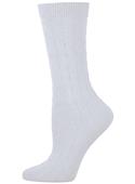 B.ella Enya Basic Comfort Crew Socks