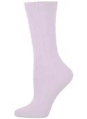 B.ella Enya Basic Comfort Crew Socks