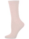B.ella Enya Basic Comfort Crew Socks