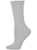 B.ella Enya Basic Comfort Crew Socks
