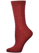 B.ella Enya Basic Comfort Crew Socks