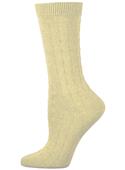 B.ella Enya Basic Comfort Crew Socks