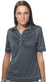 Zorrel Women's Key West-W Syntrel Polo Shirts