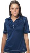 Zorrel Women's Key West-W Syntrel Polo Shirts