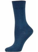 B.ella Bastia Beauty in Pima Cotton Basics Socks