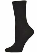 B.ella Bastia Beauty in Pima Cotton Basics Socks