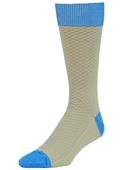B.ella Mens Harrison Dress Crew Socks