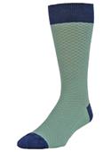 B.ella Mens Harrison Dress Crew Socks