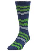 B.ella Mens Kenny All Season Cotton Crew Socks