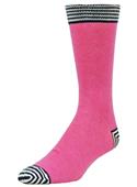 B.ella Mens Quentin All Season Cotton Crew Socks