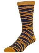 B.ella Mens Online All Season Cotton Crew Socks