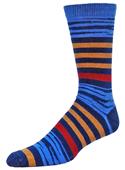 B.ella Mens Ambush All Season Cotton Crew Socks