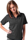 Zorrel Women's Palmetto-W Syntrel Golf Polo Shirts