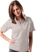 Zorrel Women's Palmetto-W Syntrel Golf Polo Shirts