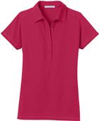 Port Authority Ladies Modern Stain-Resistant Polo