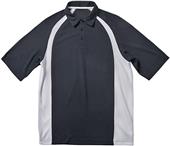 Zorrel Adult Plantation Syntrel Golf Polo Shirts