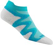 Wigwam Ironman Lava Pro Low-Cut Adult Socks