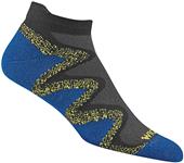 Wigwam Ironman Lava Pro Low-Cut Adult Socks