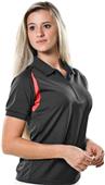 Omni Women's Plantation Syntrel Golf Polo Shirts Omni Women's Plantation Syntrel Golf Polo Shirts