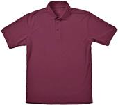 Omni Adult Newport Syntrel Mesh Polo Shirts Omni Adult Newport Syntrel Mesh Polo Shirts
