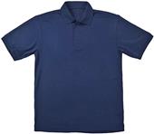 Omni Adult Newport Syntrel Mesh Polo Shirts Omni Adult Newport Syntrel Mesh Polo Shirts