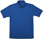 Omni Adult Newport Syntrel Mesh Polo Shirts Omni Adult Newport Syntrel Mesh Polo Shirts