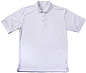Omni Adult Newport Syntrel Mesh Polo Shirts Omni Adult Newport Syntrel Mesh Polo Shirts
