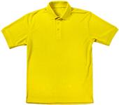 Omni Adult Newport Syntrel Mesh Polo Shirts Omni Adult Newport Syntrel Mesh Polo Shirts