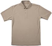 Omni Adult Newport Syntrel Mesh Polo Shirts Omni Adult Newport Syntrel Mesh Polo Shirts