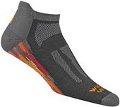 Wigwam Ironman Road Racer Pro Low-Cut Adult Socks
