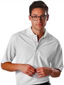 Zorrel Adult Technicore Classic Endurance Polos