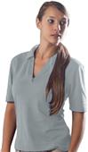 Zorrel Women's Technicore Classic-W Endurance Polo Zorrel Women's Technicore Classic-W Endurance Polo