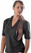 Zorrel Women's Technicore Classic-W Endurance Polo Zorrel Women's Technicore Classic-W Endurance Polo