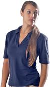 Zorrel Women's Technicore Classic-W Endurance Polo Zorrel Women's Technicore Classic-W Endurance Polo