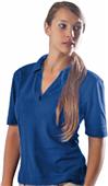 Zorrel Women's Technicore Classic-W Endurance Polo Zorrel Women's Technicore Classic-W Endurance Polo