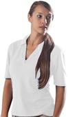 Zorrel Women's Technicore Classic-W Endurance Polo Zorrel Women's Technicore Classic-W Endurance Polo