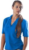 Zorrel Women's Technicore Classic-W Endurance Polo Zorrel Women's Technicore Classic-W Endurance Polo
