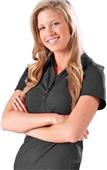 Zorrel Women's Dri-Balance Chelsea Polo Shirts