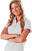 Zorrel Women's Dri-Balance Chelsea Polo Shirts