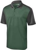 CornerStone Adult Select Snag-Proof Blocked Polo