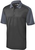 CornerStone Adult Select Snag-Proof Blocked Polo