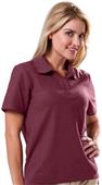 Zorrel Women's Sonoma-W Dri-Balance Polo Shirts