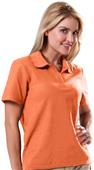 Omni Women's Sonoma-W Dri-Balance Polo Shirts Omni Women's Sonoma-W Dri-Balance Polo Shirts