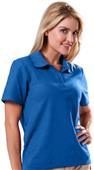 Omni Women's Sonoma-W Dri-Balance Polo Shirts Omni Women's Sonoma-W Dri-Balance Polo Shirts