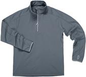 Zorrel Adult Verona Syntrel Zip Fleece Pullovers