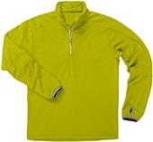 Zorrel Adult Verona Syntrel Zip Fleece Pullovers