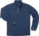 Zorrel Adult Verona Syntrel Zip Fleece Pullovers