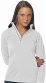 Zorrel Women's Verona Syntrel Zip Fleece Pullovers