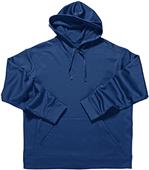 Zorrel Adult Challenge Hooded Fleece Pullovers