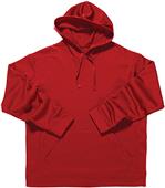 Zorrel Adult Challenge Hooded Fleece Pullovers